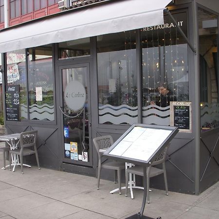 Hotel Quai De Saone Mâcon 外观 照片