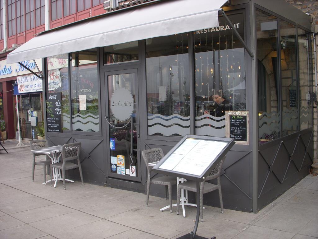 Hotel Quai De Saone Mâcon 外观 照片