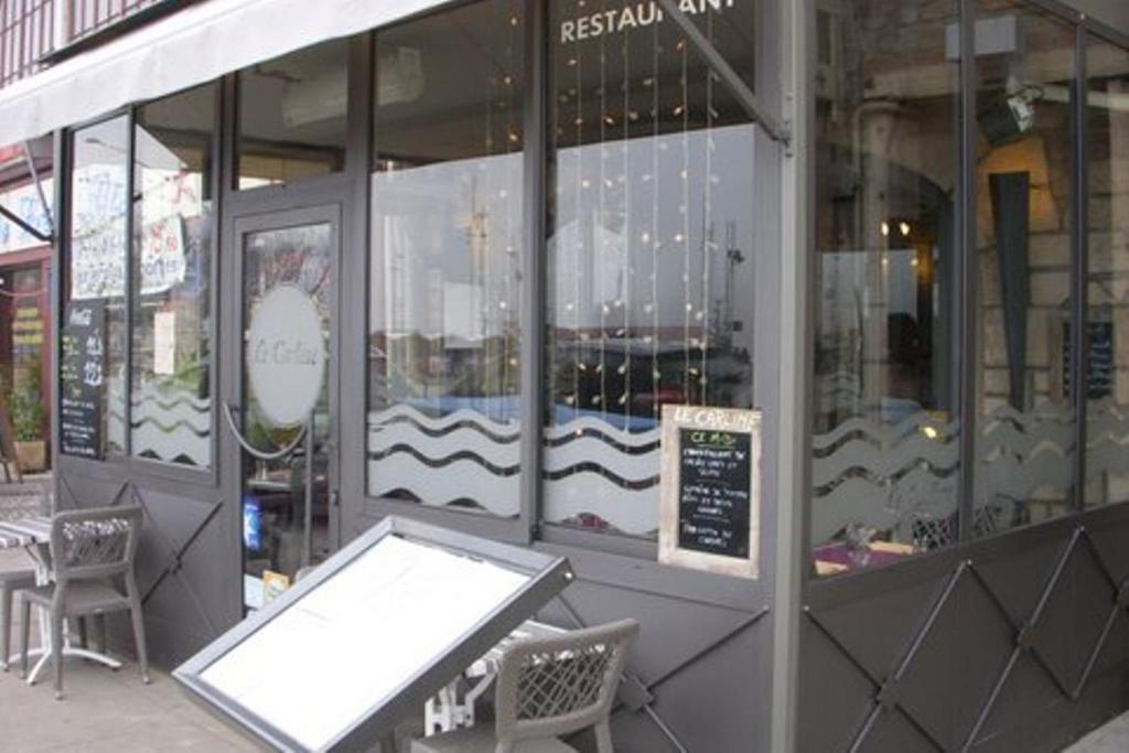 Hotel Quai De Saone Mâcon 外观 照片