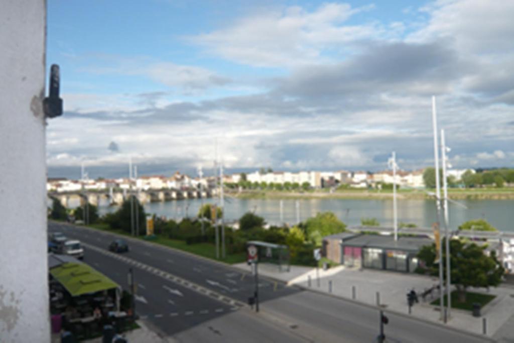 Hotel Quai De Saone Mâcon 外观 照片