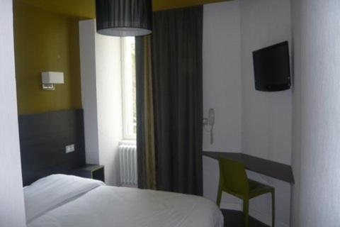 Hotel Quai De Saone Mâcon 客房 照片