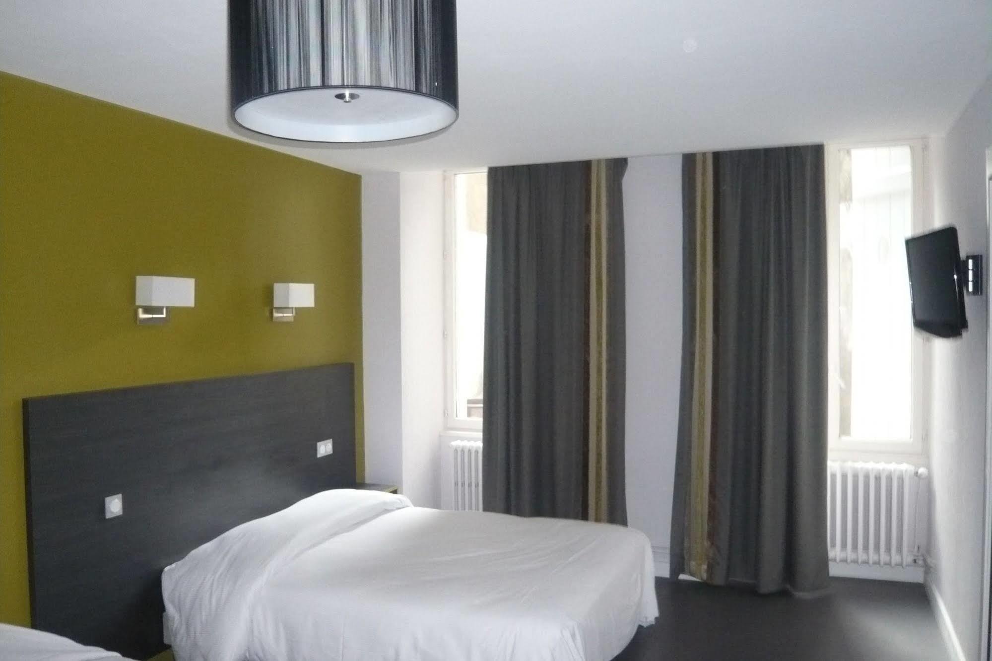 Hotel Quai De Saone Mâcon 外观 照片