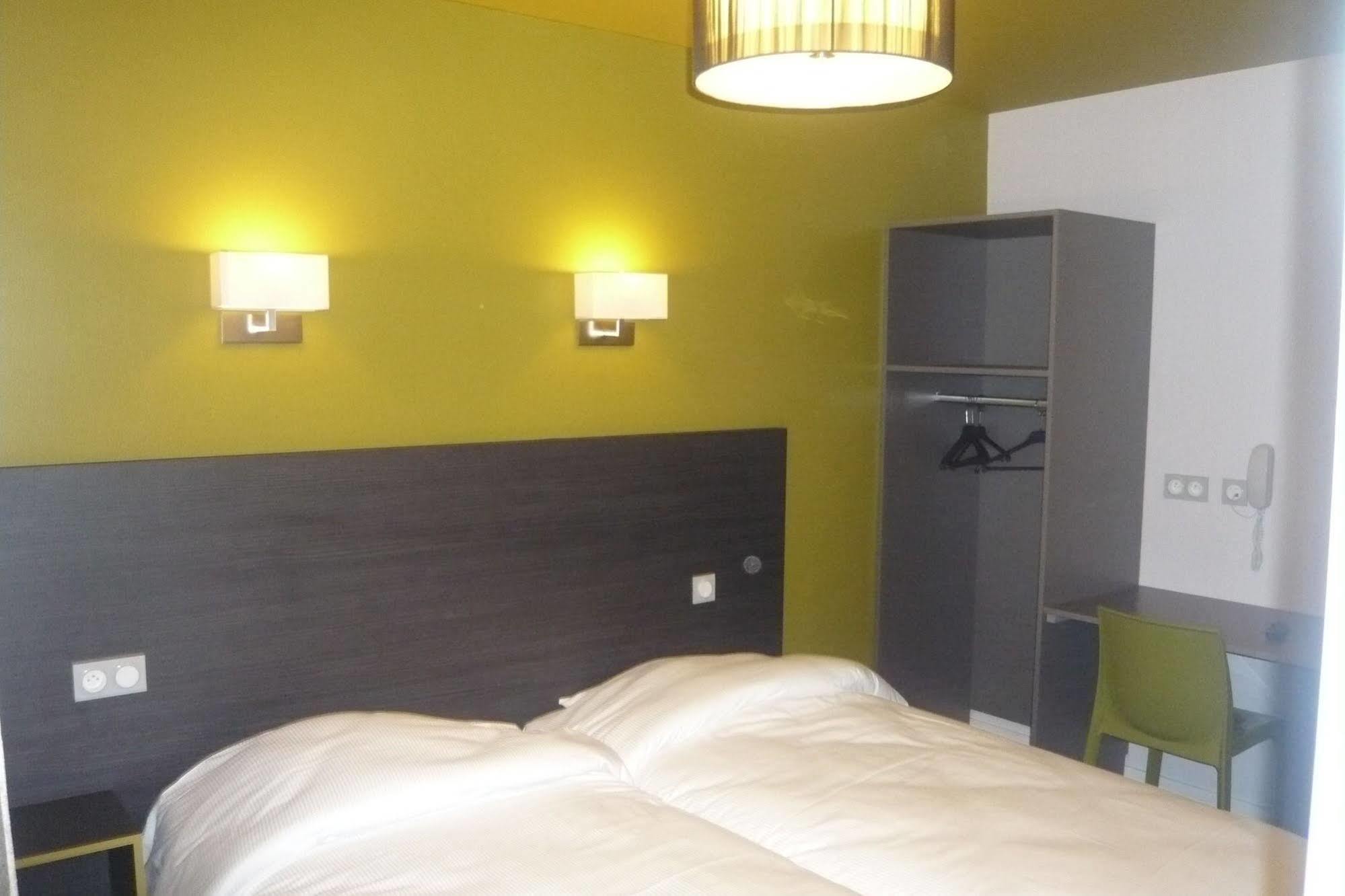 Hotel Quai De Saone Mâcon 外观 照片