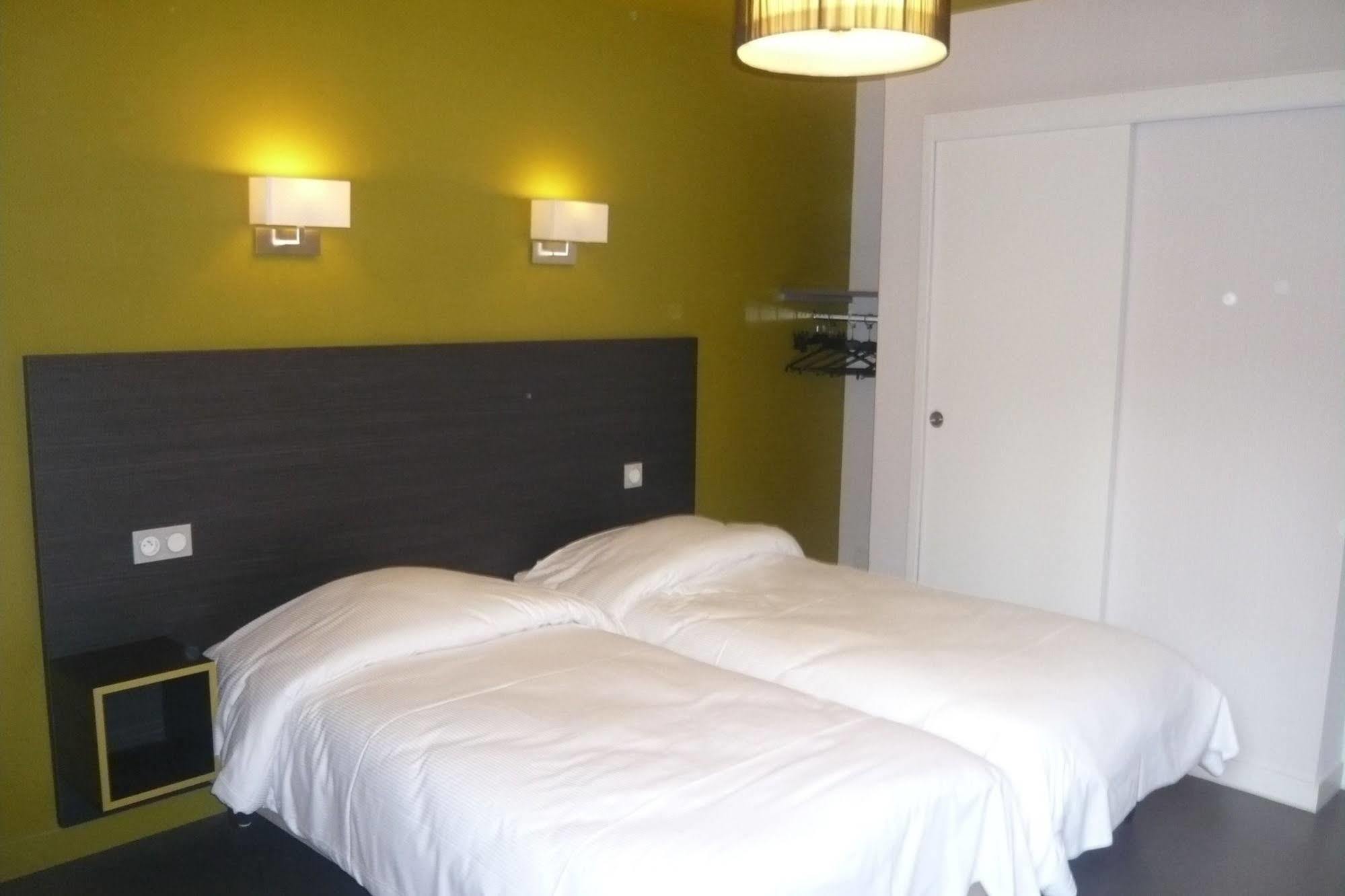 Hotel Quai De Saone Mâcon 外观 照片