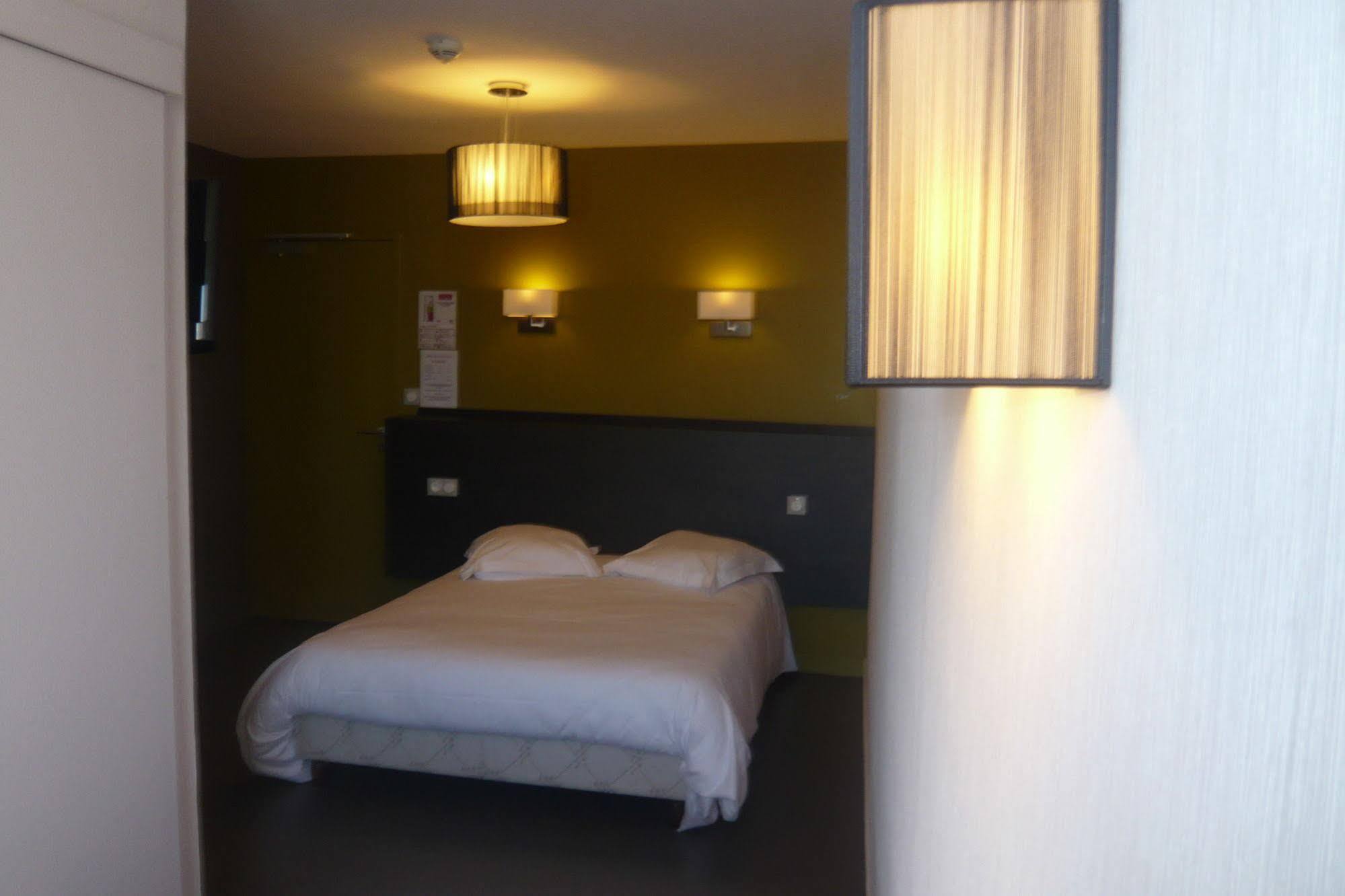 Hotel Quai De Saone Mâcon 外观 照片